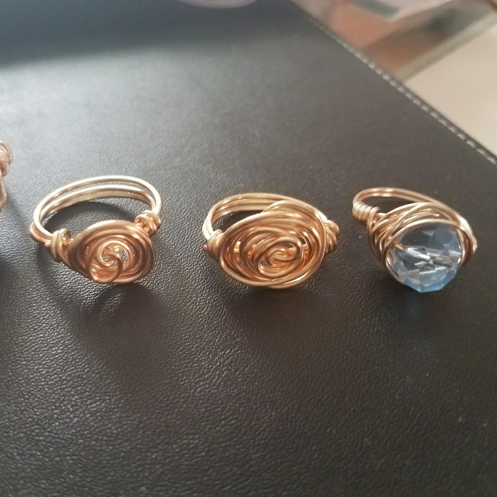 Hand made - Picture 3 of 8